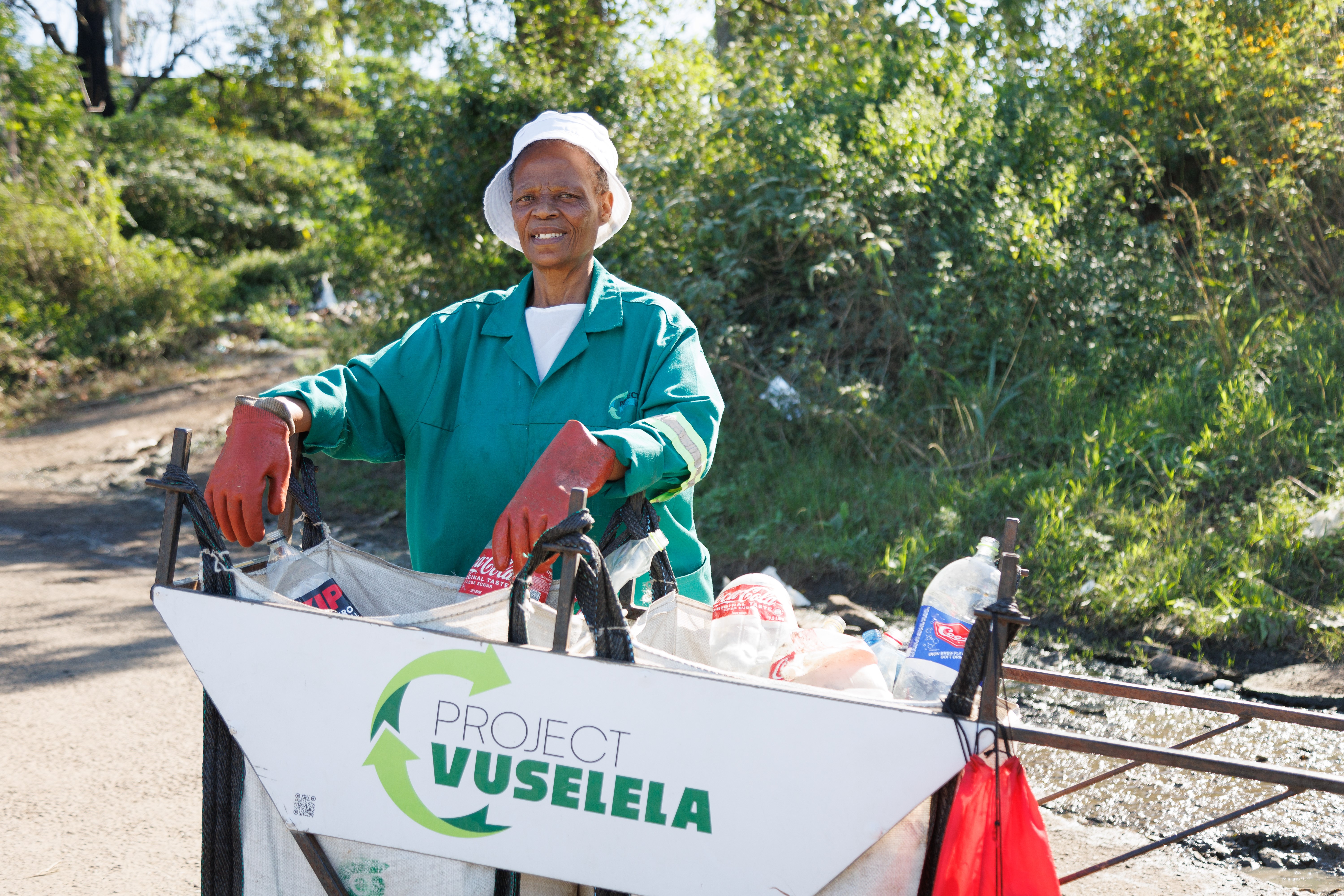 Project Vuselela
